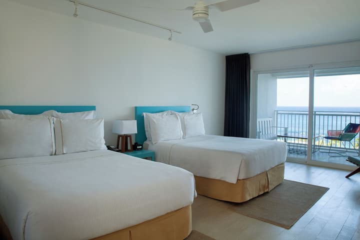 Fiesta Americana Cozumel All Inclusive