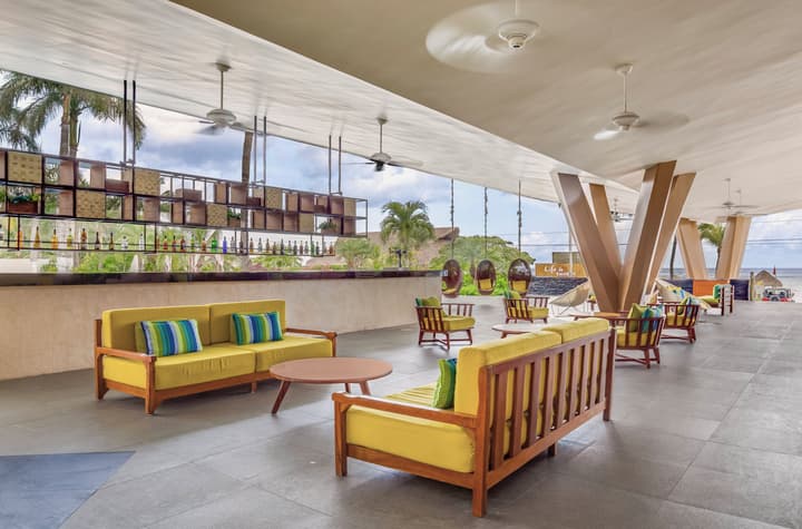 Fiesta Americana Cozumel All Inclusive