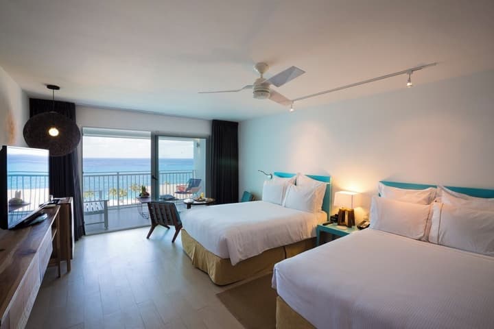 Fiesta Americana Cozumel All Inclusive