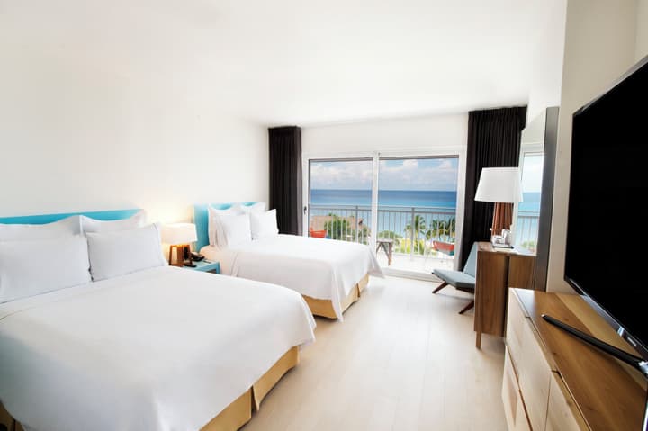 Fiesta Americana Cozumel All Inclusive