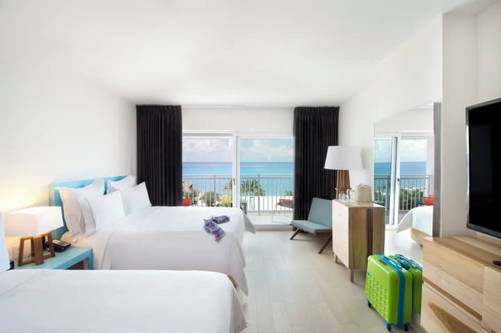 Fiesta Americana Cozumel All Inclusive