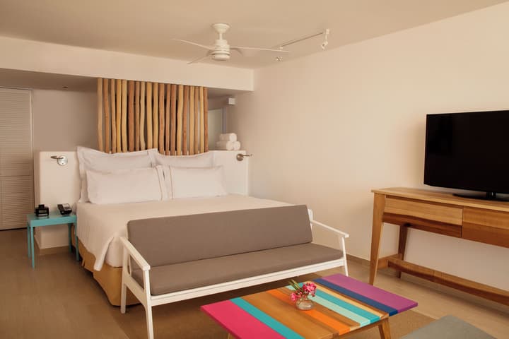 Fiesta Americana Cozumel All Inclusive