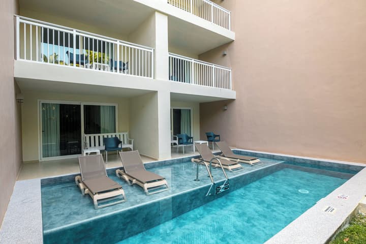 Fiesta Americana Cozumel All Inclusive