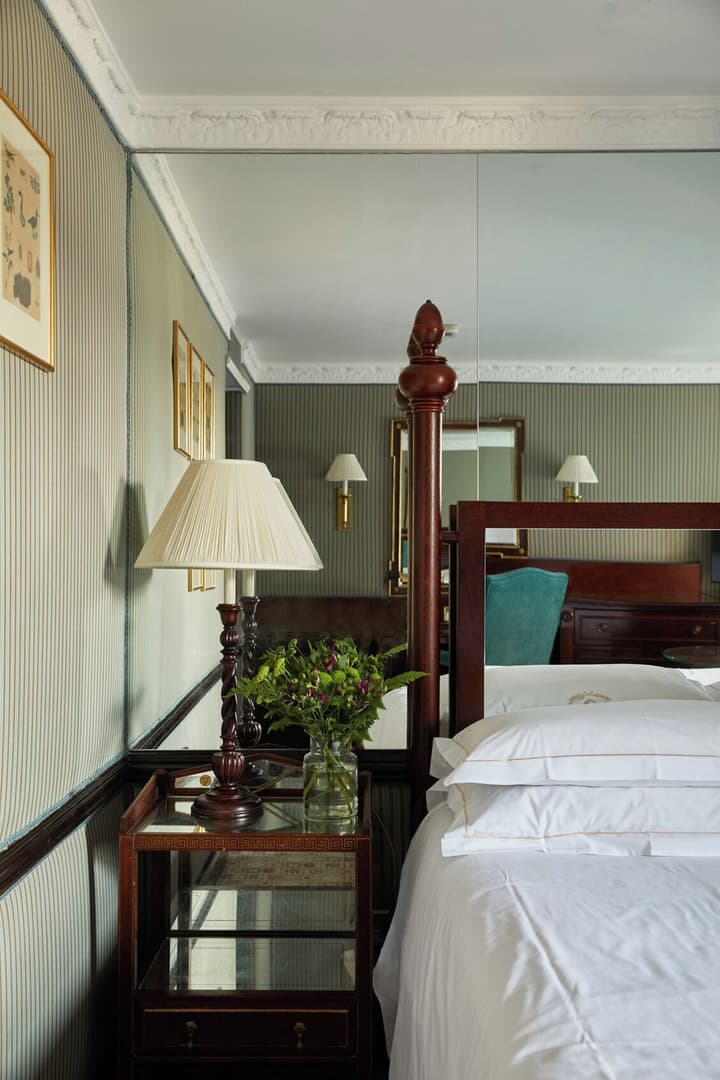 The Chesterfield Mayfair