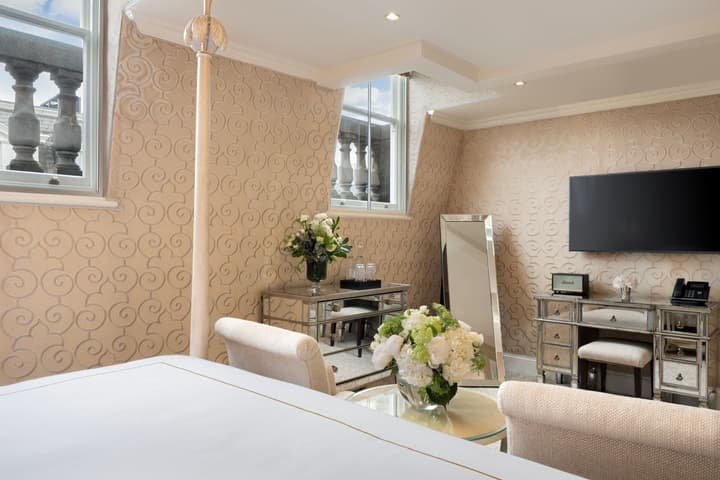 The Chesterfield Mayfair