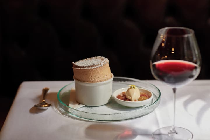 The Chesterfield Mayfair