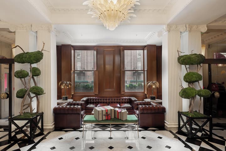 The Chesterfield Mayfair