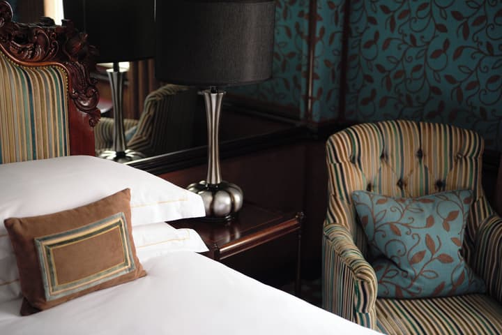 The Chesterfield Mayfair