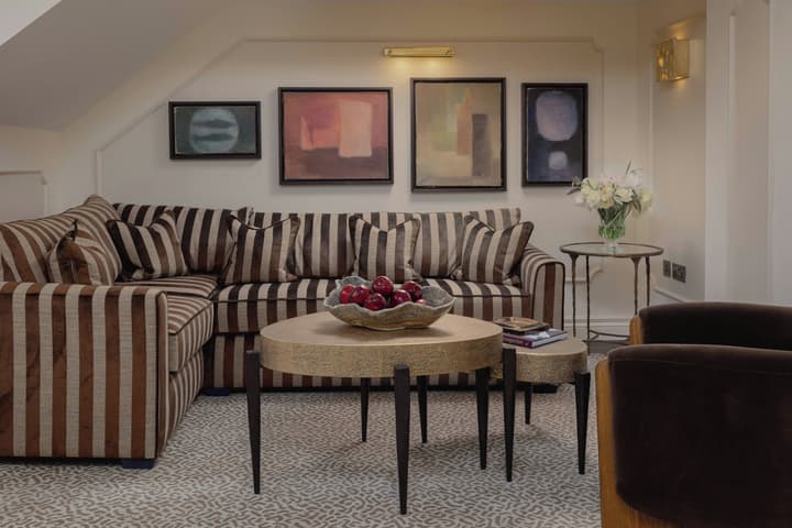 The Chesterfield Mayfair