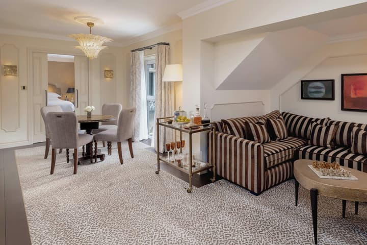 The Chesterfield Mayfair