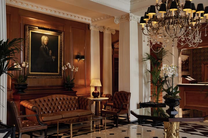 The Chesterfield Mayfair