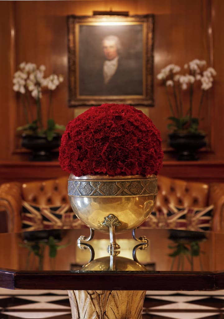 The Chesterfield Mayfair