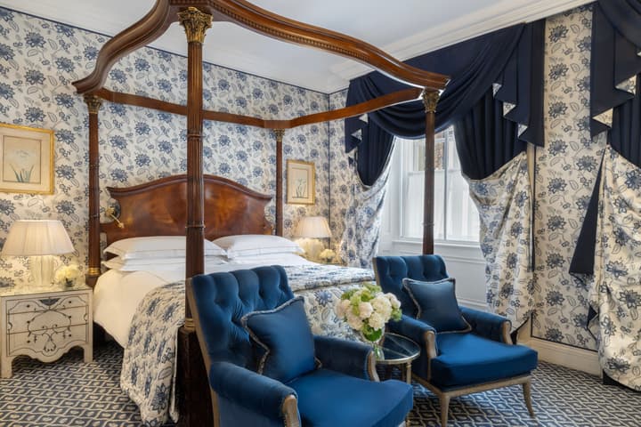 The Chesterfield Mayfair
