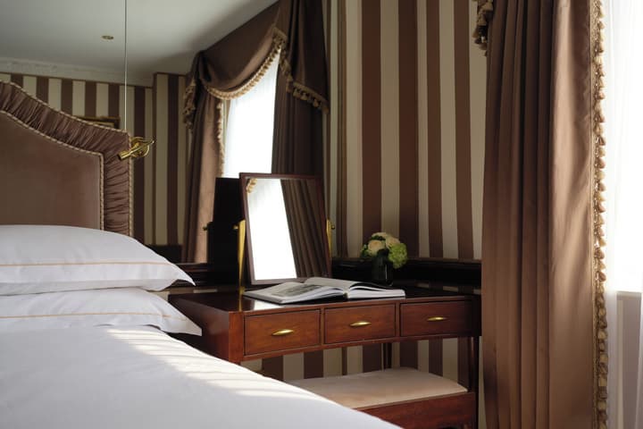 The Chesterfield Mayfair