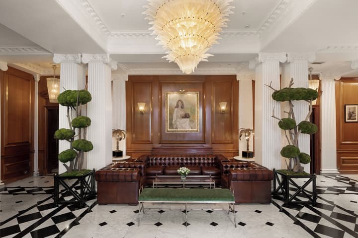 The Chesterfield Mayfair