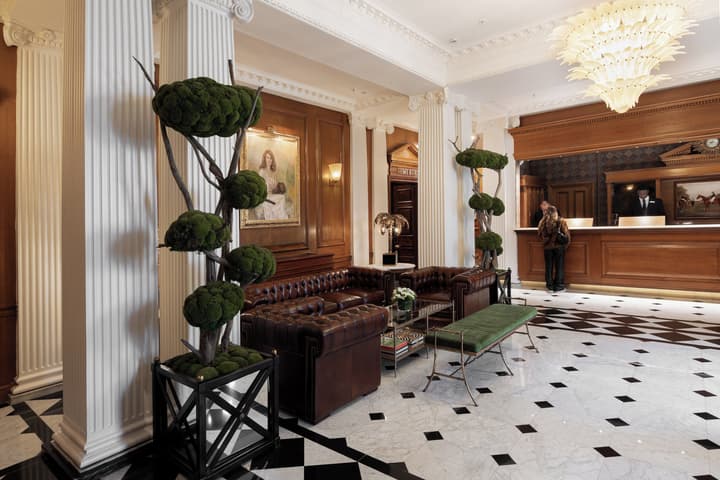 The Chesterfield Mayfair