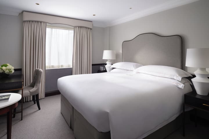 The Chesterfield Mayfair