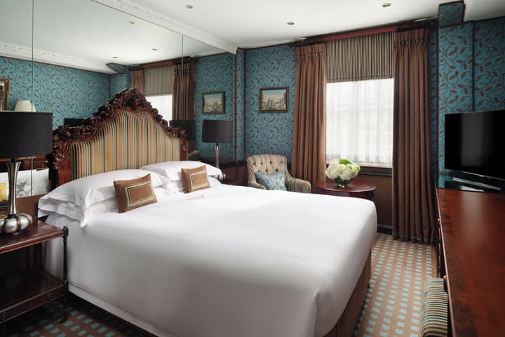 The Chesterfield Mayfair