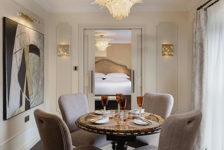 The Chesterfield Mayfair