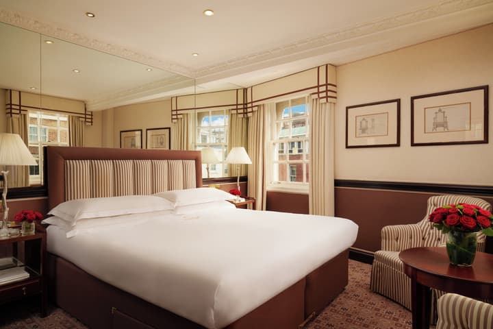 The Chesterfield Mayfair