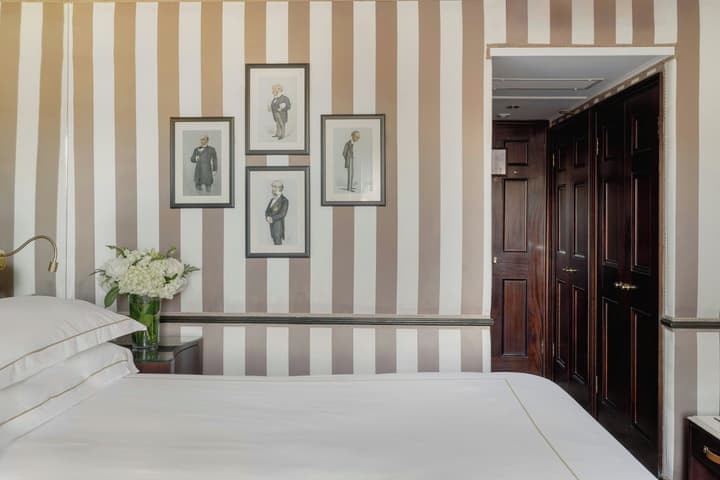 The Chesterfield Mayfair