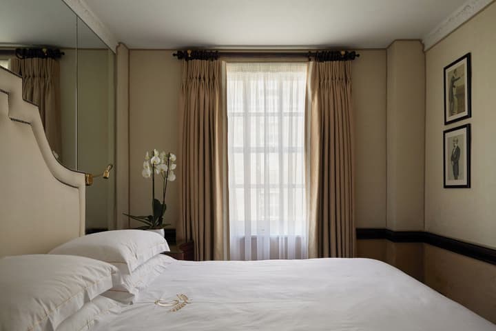 The Chesterfield Mayfair