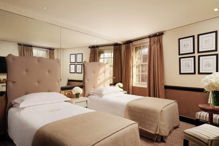 The Chesterfield Mayfair