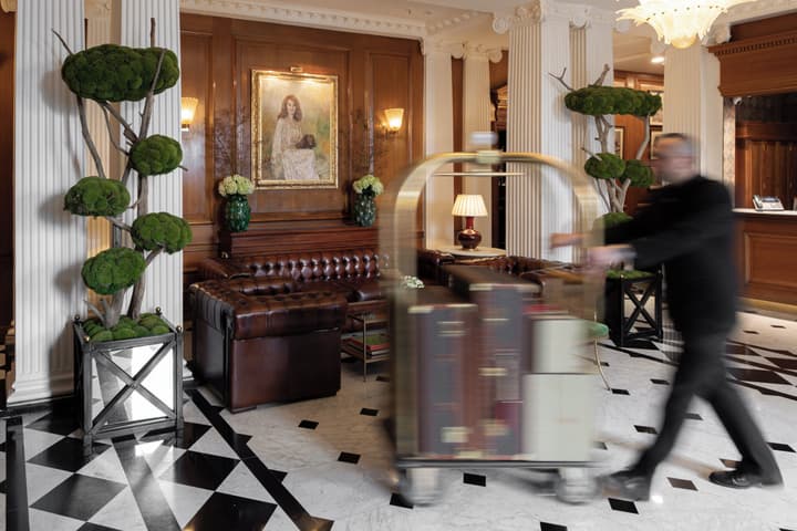 The Chesterfield Mayfair