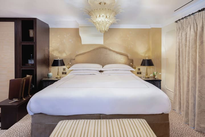 The Chesterfield Mayfair