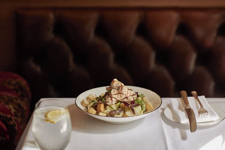 The Chesterfield Mayfair