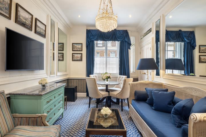 The Chesterfield Mayfair
