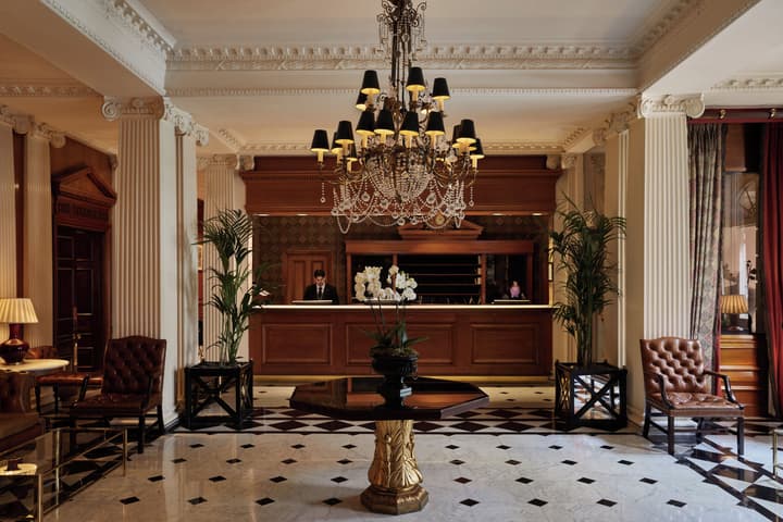 The Chesterfield Mayfair