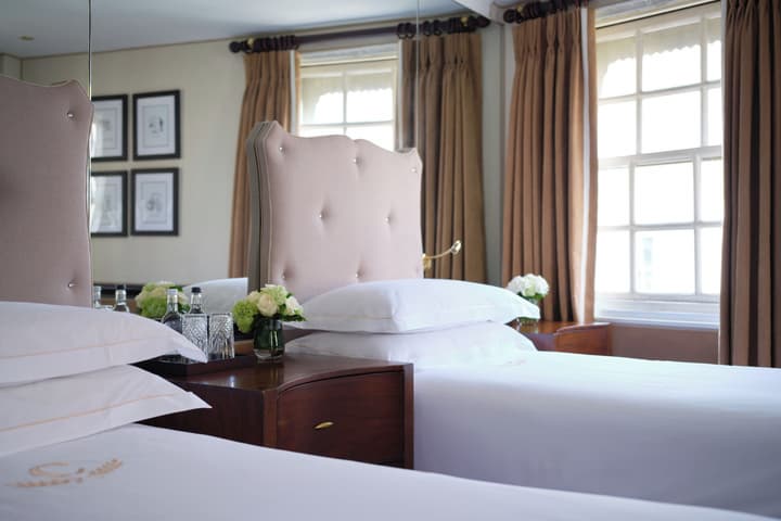 The Chesterfield Mayfair
