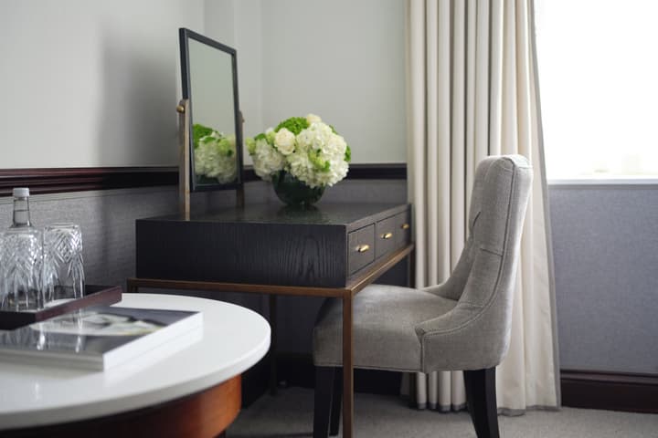 The Chesterfield Mayfair