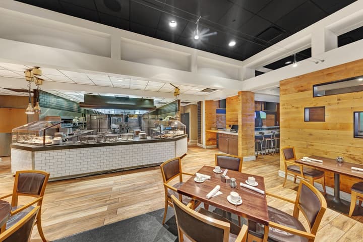 The Westin O'Hare