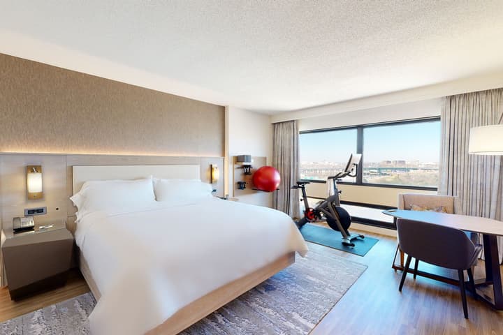 The Westin O'Hare