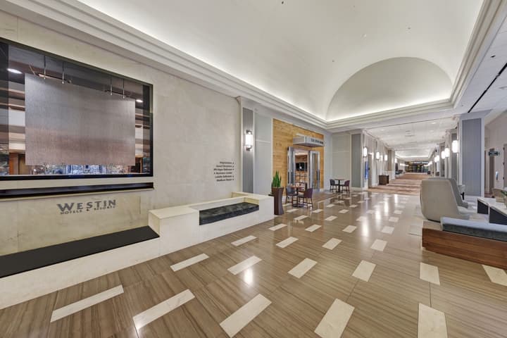 The Westin O'Hare