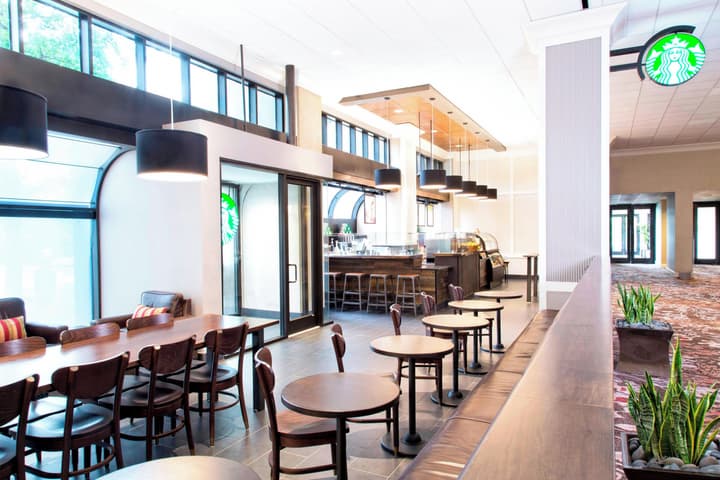 The Westin O'Hare