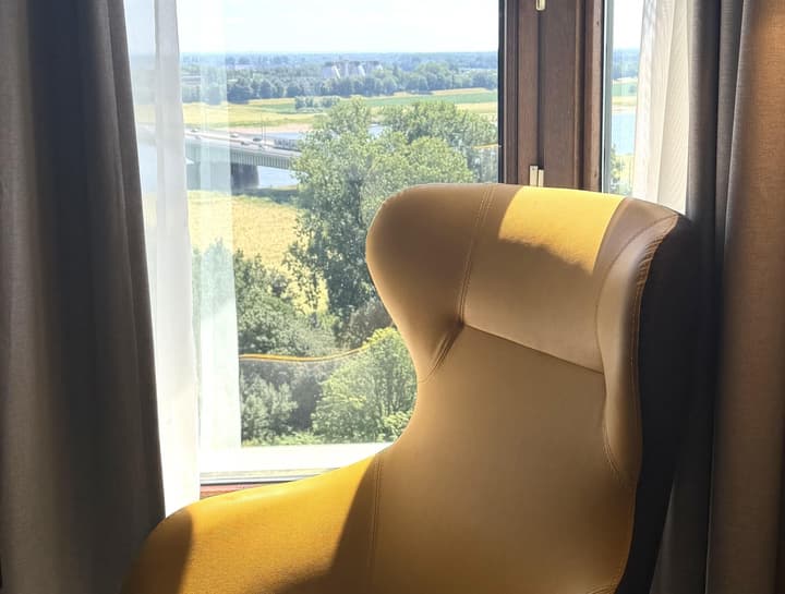 Crowne Plaza Düsseldorf-Neuss by IHG