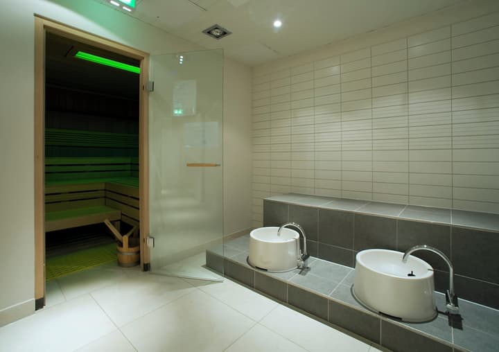 Crowne Plaza Düsseldorf-Neuss by IHG