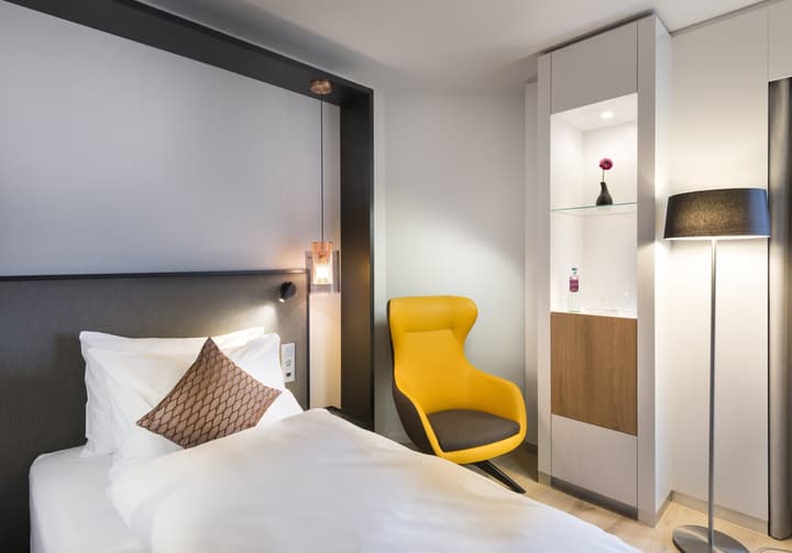 Crowne Plaza Düsseldorf-Neuss by IHG