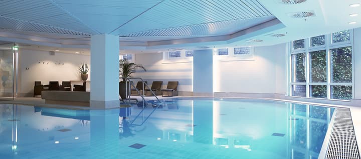 Crowne Plaza Düsseldorf-Neuss by IHG