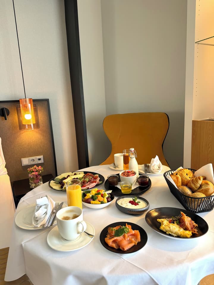 Crowne Plaza Düsseldorf-Neuss by IHG