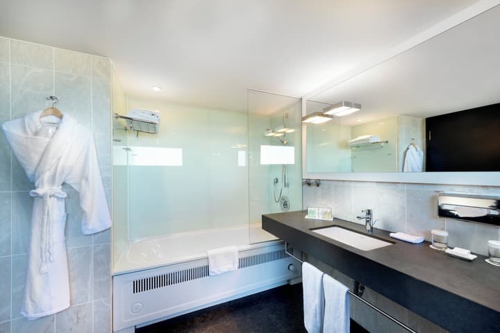 Crowne Plaza Düsseldorf-Neuss by IHG