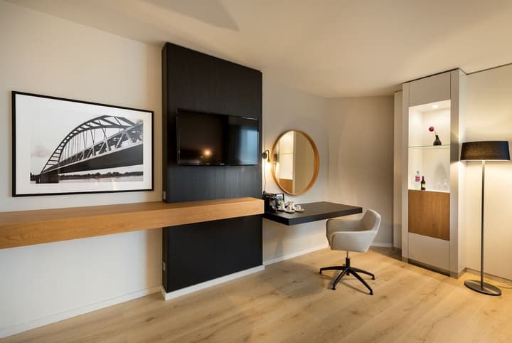 Crowne Plaza Düsseldorf-Neuss by IHG