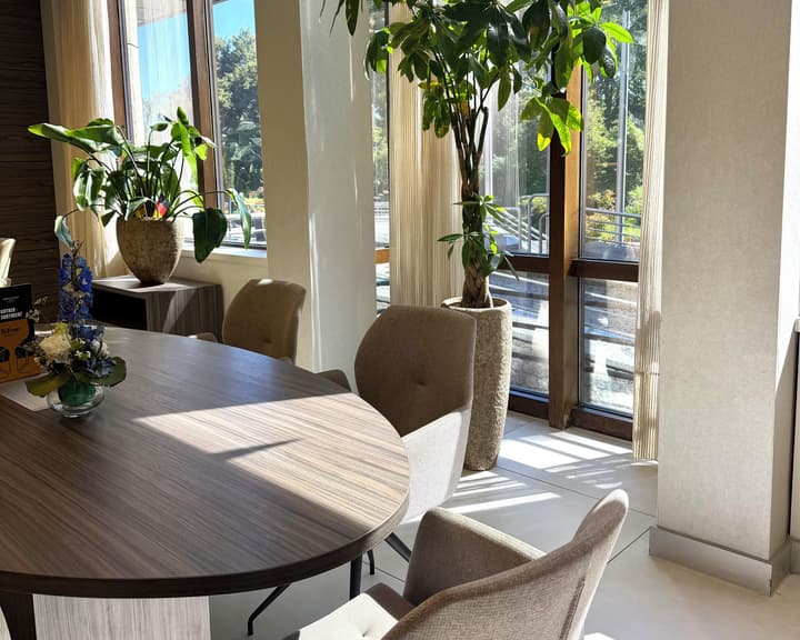 Crowne Plaza Düsseldorf-Neuss by IHG