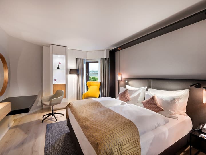 Crowne Plaza Düsseldorf-Neuss by IHG