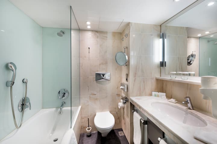 Crowne Plaza Düsseldorf-Neuss by IHG