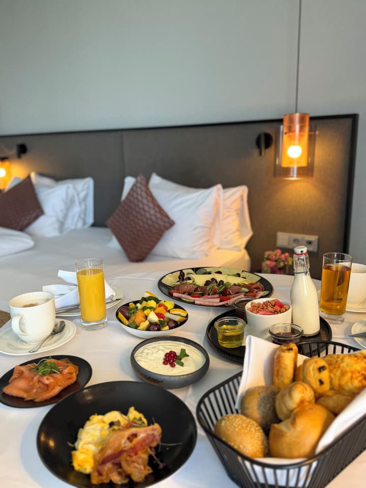 Crowne Plaza Düsseldorf-Neuss by IHG