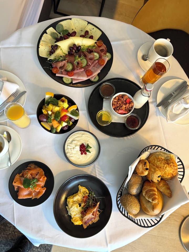 Crowne Plaza Düsseldorf-Neuss by IHG